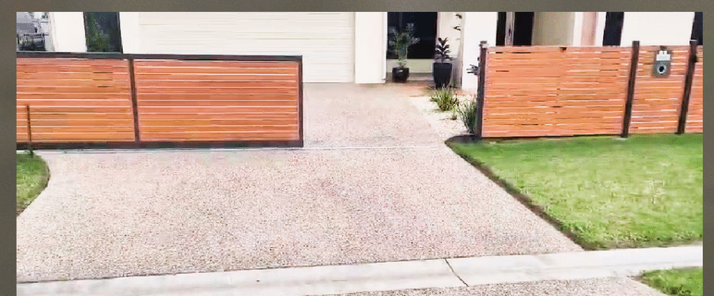 Aluminium Fence Panels Townsville