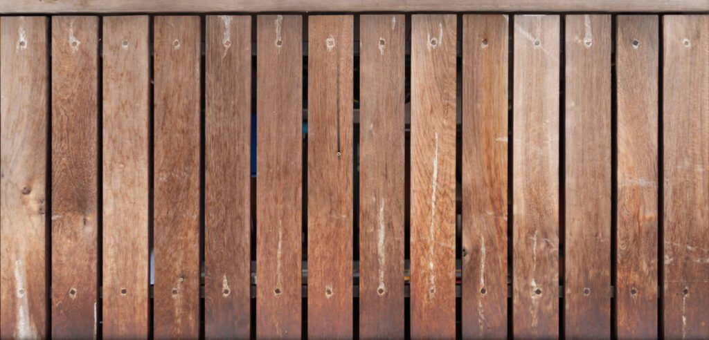 Timber Fencing Townsville!